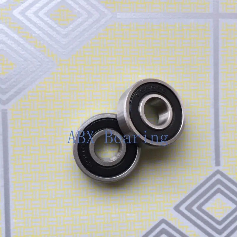 6203A/42-2RS 6203A 6203 ball bearing 17x42x12 mm ET950 Motorcycle Electric motorcycle bearing 42x17x12 mm 17x42x13 17x43x12