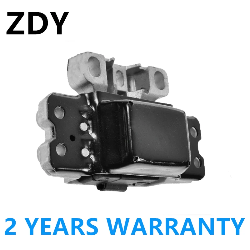 

1K0199555M 1K0199555AP Engine Motor Mount Rear Left Front Mounting For Skoda Seat VW GTI Jetta Eos Audi A3 TT 1K0199555AE