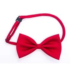 New cute  hot sale party wedding Boys Bowtie Neck tie Cheep Solid Bow tie Children Butterfly Ties Baby&kids Accessories