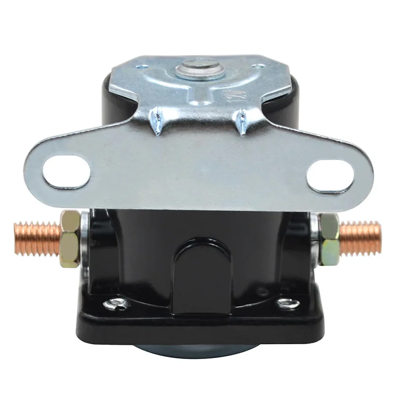 12V Hot Rod Starter…