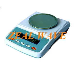 

Shanghai Jinghua Electronic Balance YP3001N 3000g 0.1g Accuracy
