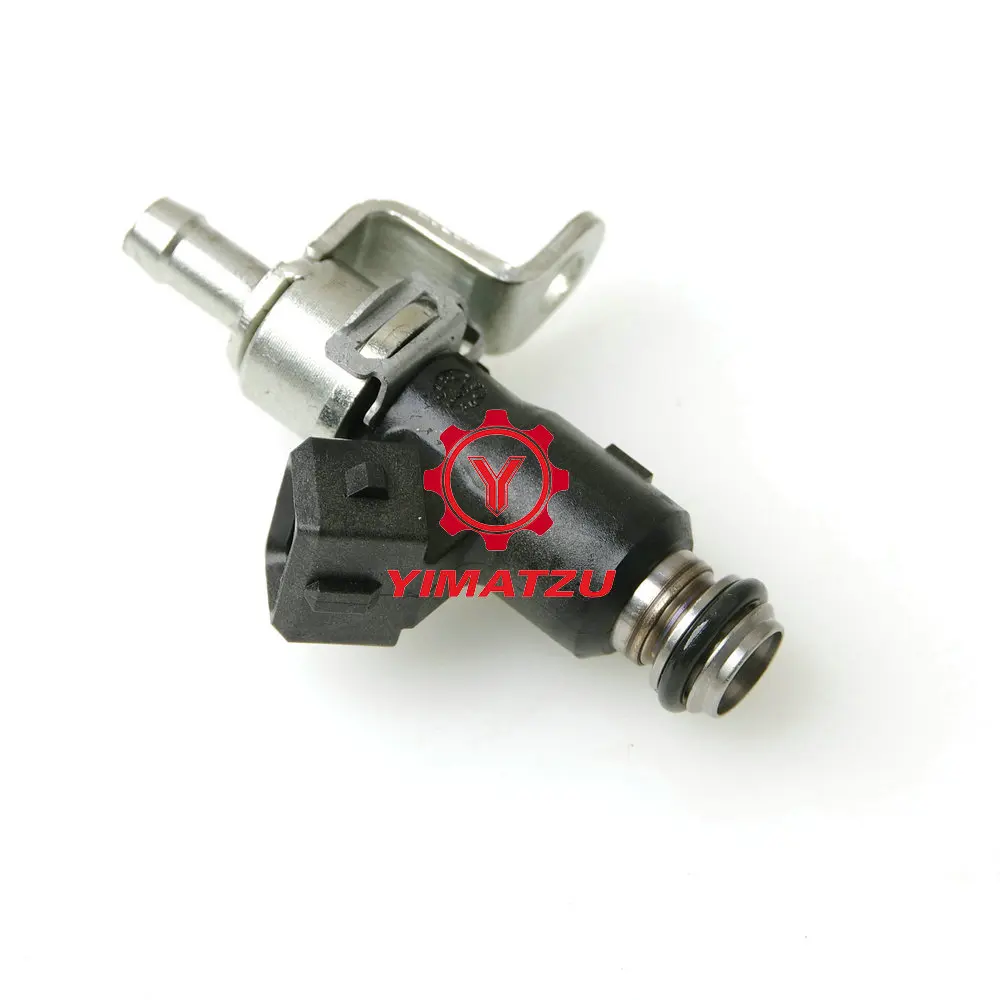 YIMATZU ATV Quad Bike Parts FUEL INJECTOR for BUYANG-FEISHEN FA-K550 N550 2.9.14.2000