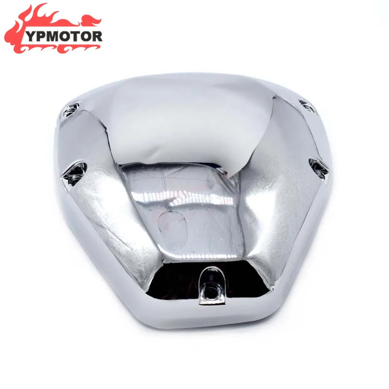 VTX 1300/1800 Cruiser Bike filtro aria filtro aspirazione coperchio protezione telaio laterale carenatura custodia per Honda VTX1300 VTX1800