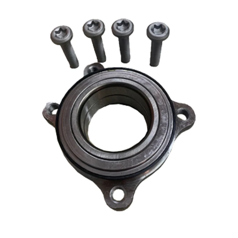 Engine Front Wheel Bearing Assembly For Audi A4 Allroad Avant A5 Sportback For Audi Q7 4M0498625C 4M0498625 4M0 498 62