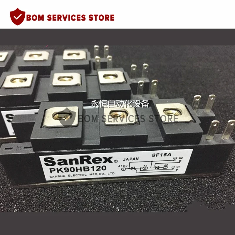 オリジナルのigb40 pk25gb80 pk55gb40 pk55gb80 PK55GB-80 pk25hb120 pk25hb160 pk90hb120