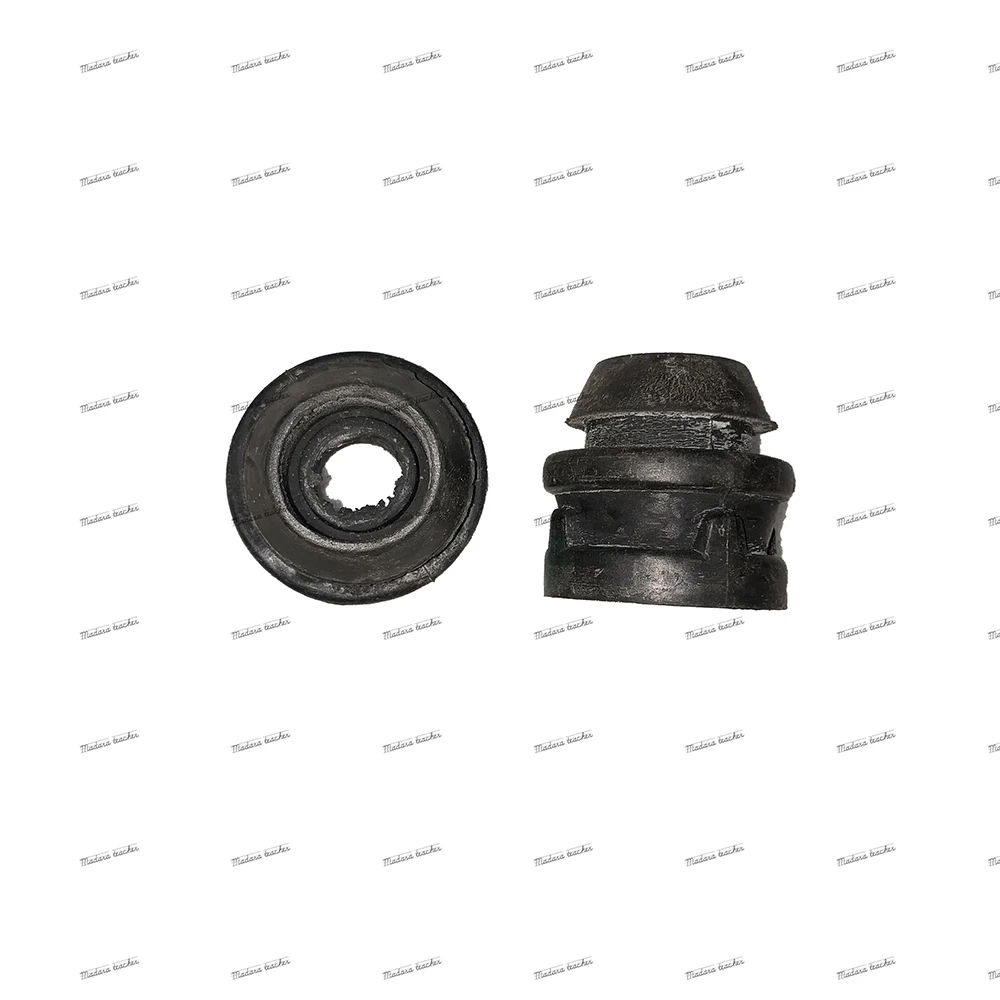 

FOR VOLVO XC60 S60 S80 S40 C70 C30 V70 V60 XC70 Water tank pad under buffer rubber Radiator-Mount Bracket Cushion 30636949 car