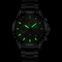 Men's Luxury Sport Quartz Watch #4