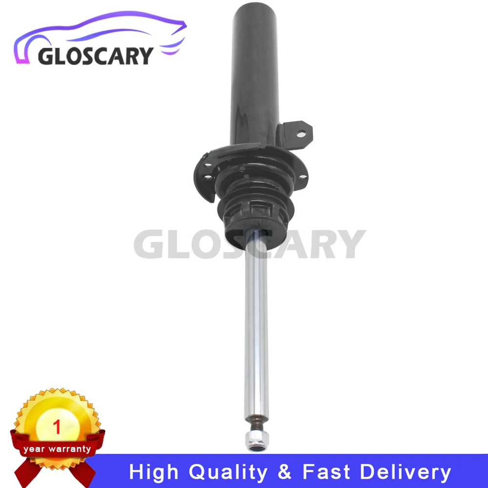 

1x Car Accessory Front Shock Absorber Core Without VDC For BMW Mini F54 F60 31316893343 31316893344 Left/Right Air Suspension