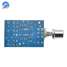 Mini Stereo Amplifier Board 3W #5