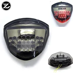 Motorcycle accessories Stop Lamp brake tail light LED signal light for Suzuki GSXR GSX-R1000 K7 2007 2008