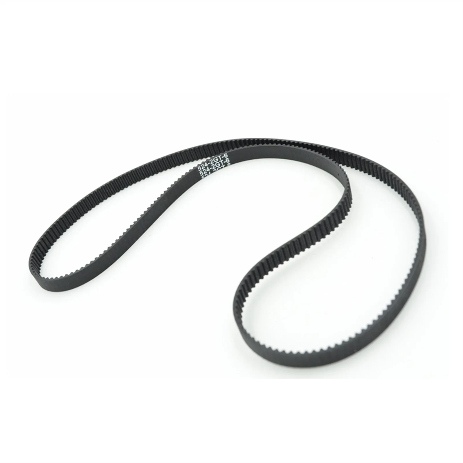 

3D Printer Timing Belt 1434mm Length, 6mm 9mm Width, Closed Fit Synchronous Pulley Wheel, 1434-2GT-6