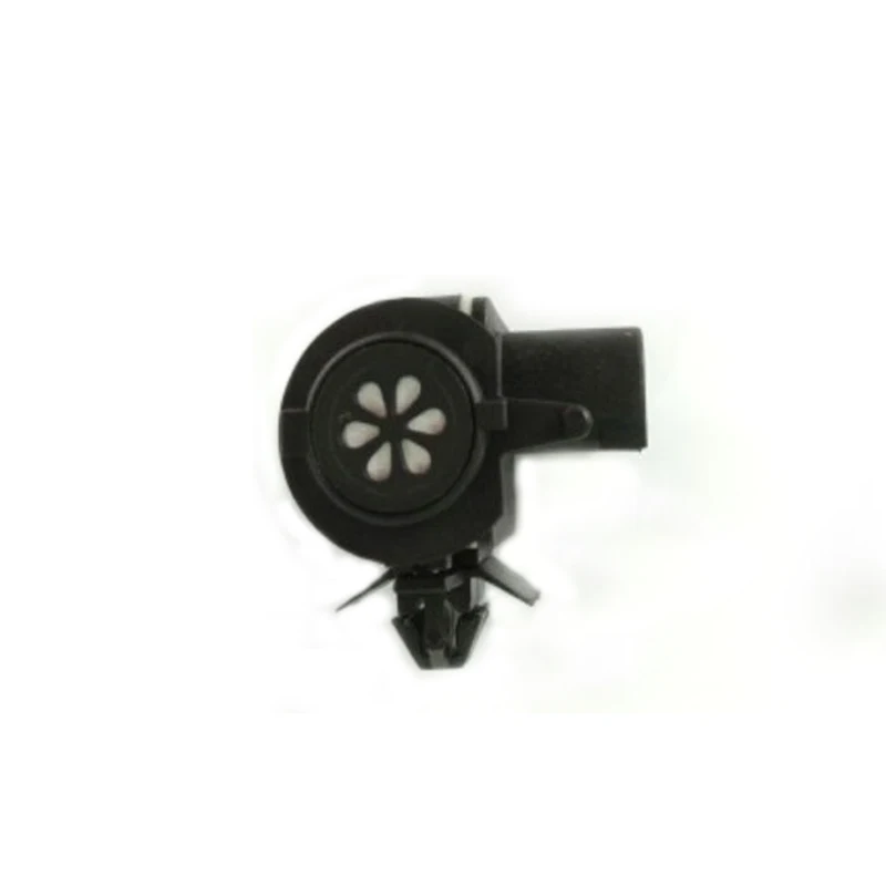 Air Quality Sensor …