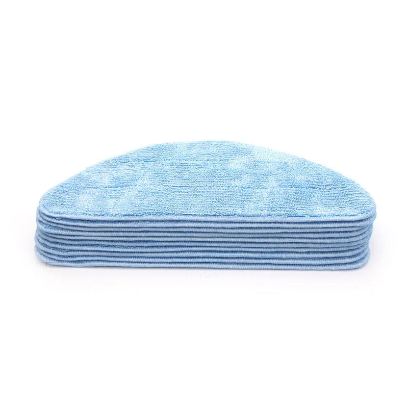 掃除機ロボット用のmopクロス,掃除機用のスペアパーツ,クリーンロボット用アクセサリー,ilife v50 v55 v3 s pro v3s v5 v5s pro v5 v5s