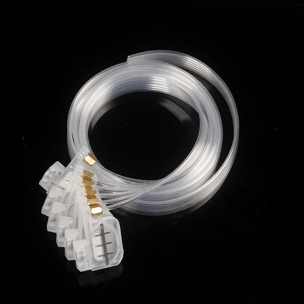 Textile Ink Uses 6 …