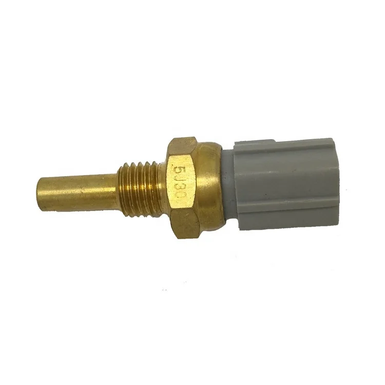 

Wholesale 8980235810 8-98023581-0 Water Temperature Sensor For ISUZU Engine 4HK1 6HK1