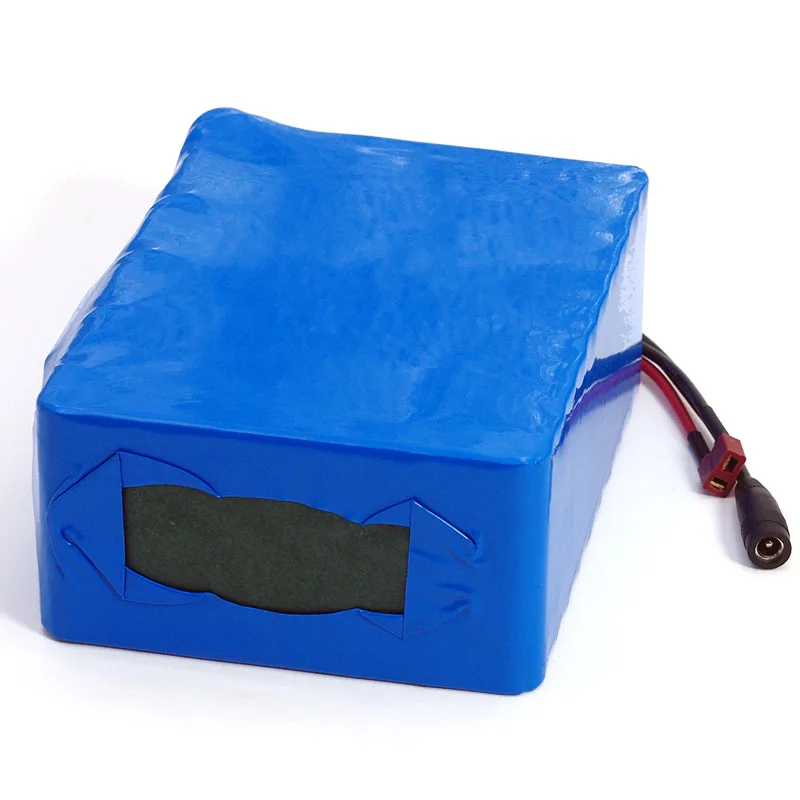 Liitokala 36v 20ah 18650 bateria de lítio 36v bicicleta elétrica baterias 42v 20000mah 1000w scooter com 30a bms