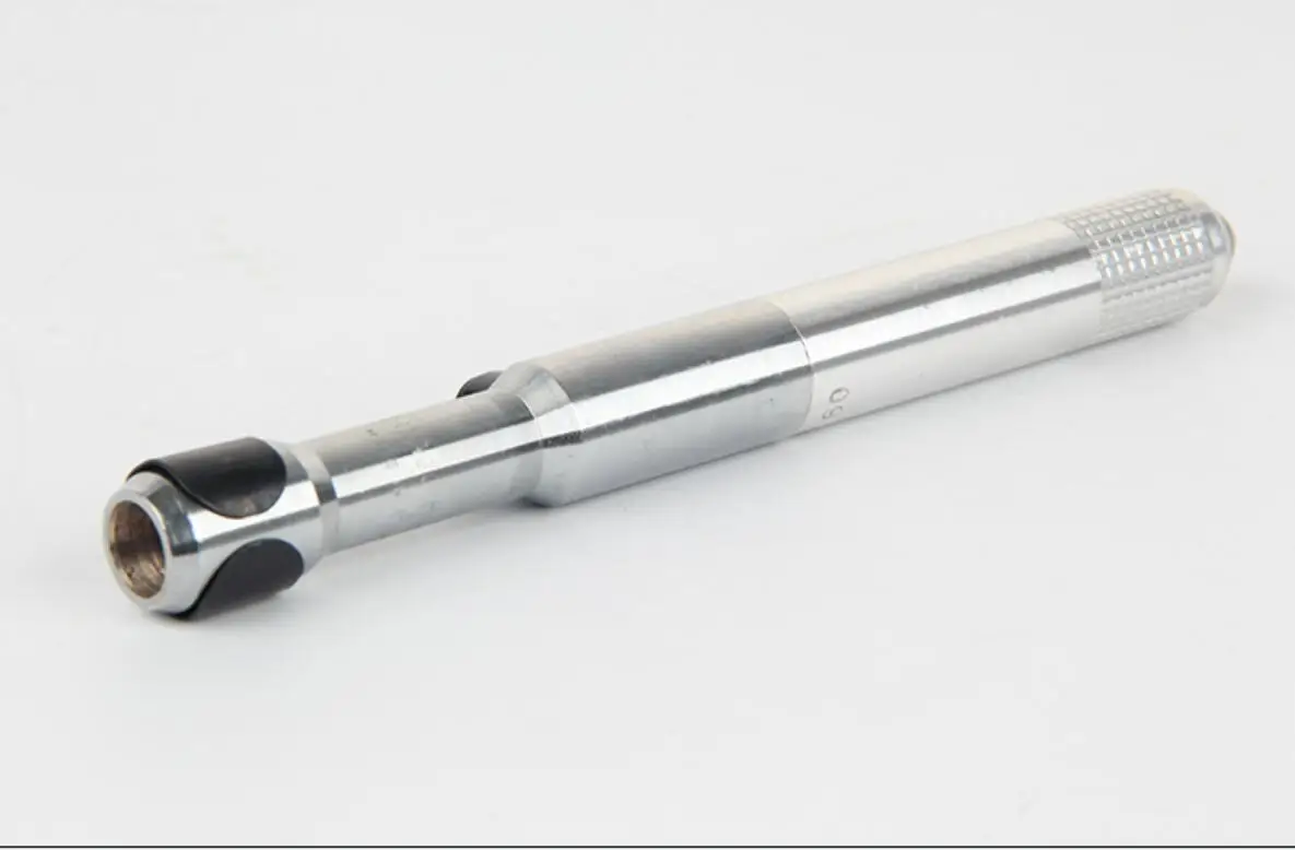 T30 t38 Quick Change Handpiece 2.35mm 3mm shank collect chuck Rotary Tool for Foredom Mini Drill Grinder