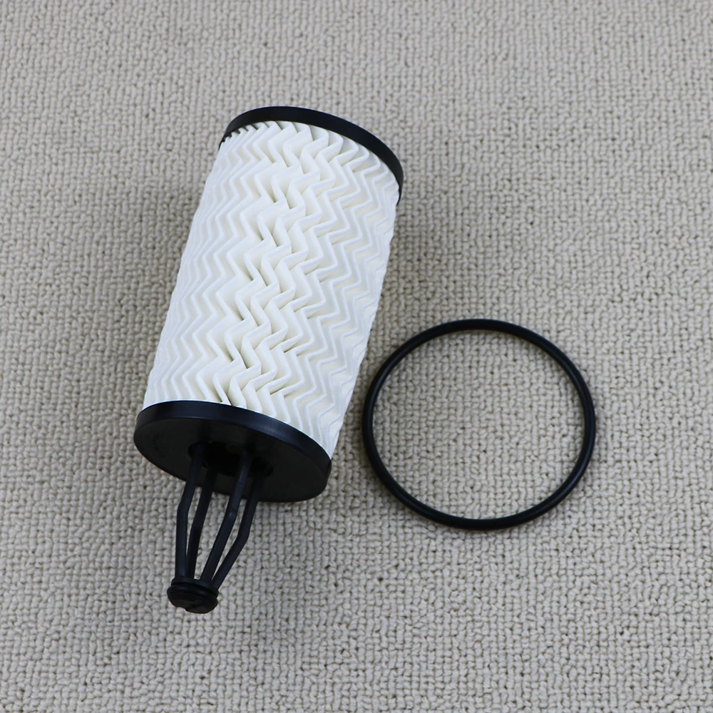 A2761800009 Oil Filter For Benz C CLS E GL GLE GLK GLS M R SL SLK W204 S205 A207 W166 W251 V222 R172 3.0L 3.5L 4.6L 2761800009