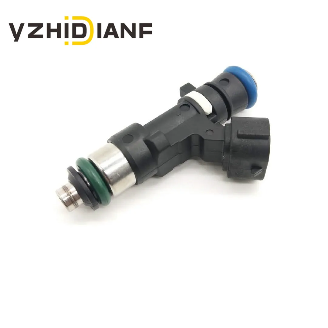 4pc 1465-A066 EAT302 high quality Nozzle Injector Fuel Injectors 1465A066 For Japanese Car L200 10 Holes