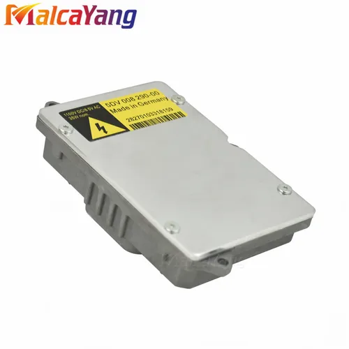 100% 5DV 008 290-00 5DV 008290 -00 5DV 00829000   Balastro de xenón Hella HID para Audi BMW Jaguar Mercedes Saab reemplazo