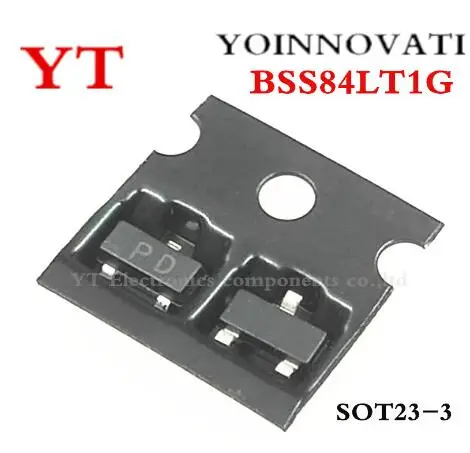 1000pcs/lot BSS84 BSS138 BC857B BC856B BC847B BC817-40 BC807-25 BAV99 BAV70 BAT54 SOT-23 PD J1 3F 3B 1F 6C 5B A7 A4 KL3 SOT23