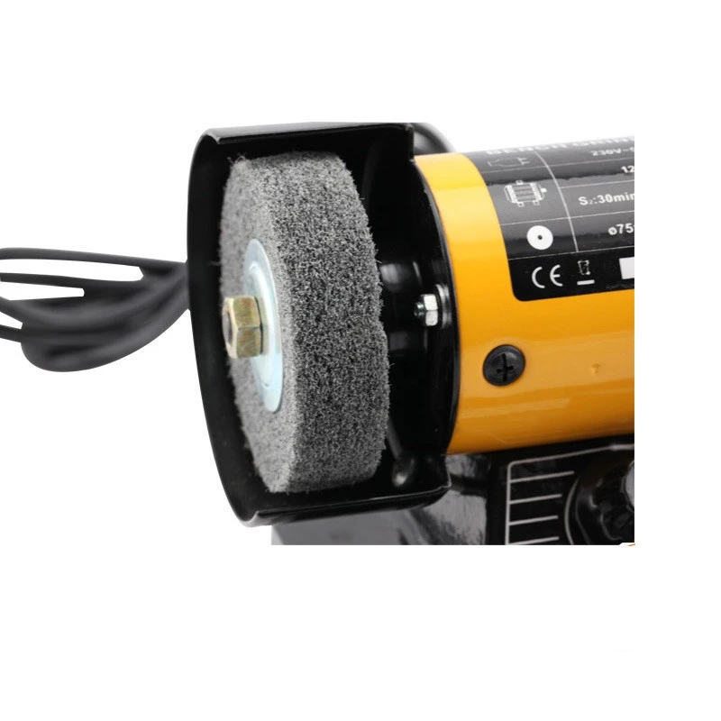Multifunctional flexible shaft grinder 150W polishing and grinding machine, stone/wood carving, metal polishing