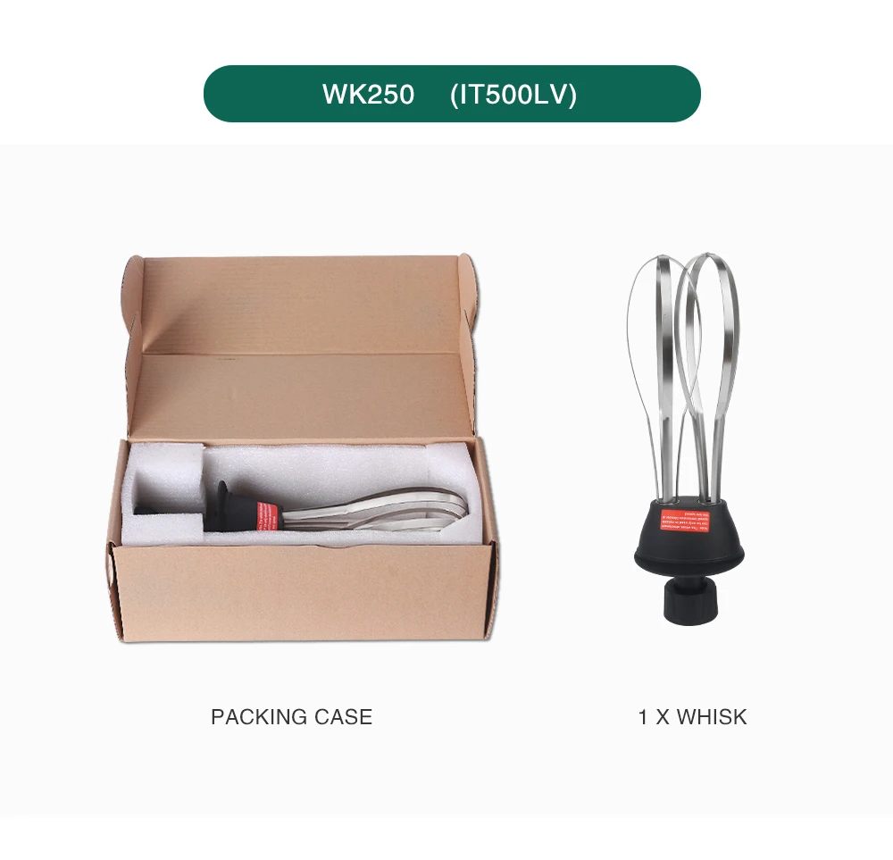 350w/500w,可変速度,手動ブレンダー,商用,卵ビーター,ミルク泡立て器で動作します