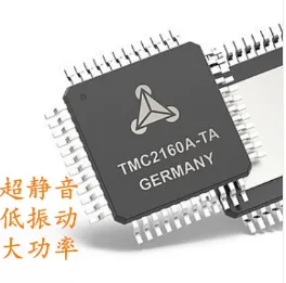 

Плата привода шагового двигателя Tmc2160 + STM32F103, макетная плата, оценочная плата, высокий ток, бесшумная