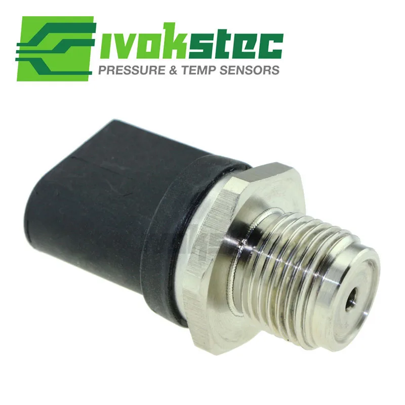 Pressure Sensor Fuel 0281002700 For MB Mercedes C-CLASS W202 W203 CL203 S202 S203 C209 C200 C220 CDI