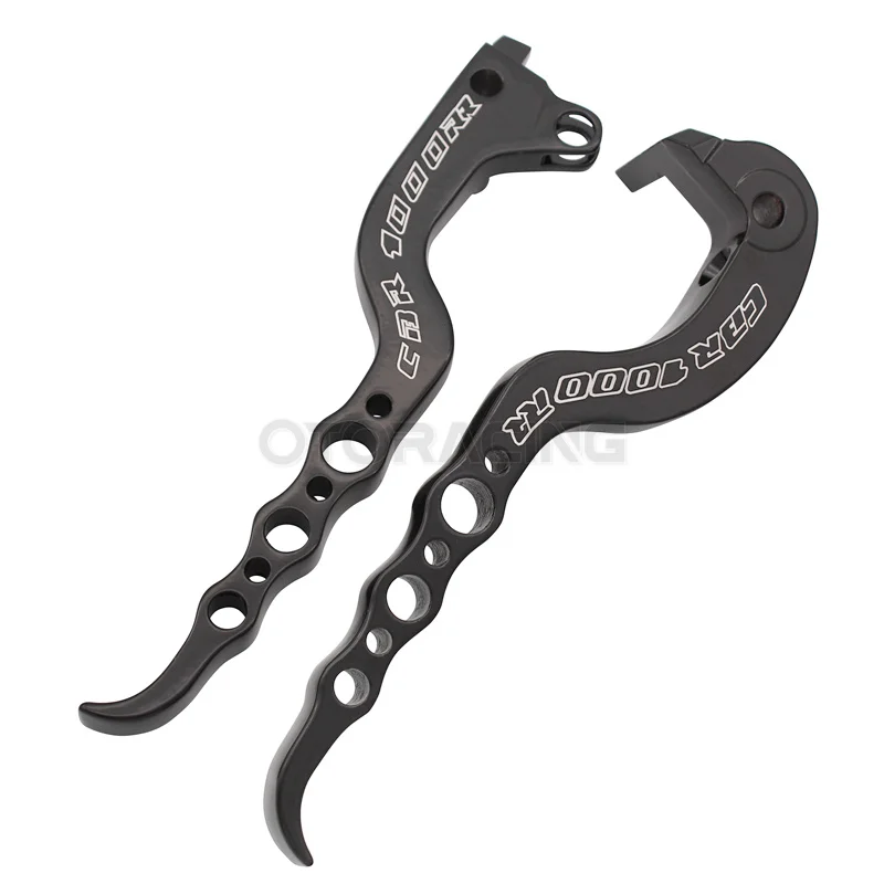 Motorcycle Brake Clutch Hand Levers For Honda CBR 1000RR 1000 RR CBR1000RR 2004 2005 2006 2007 CB1000R CB 1000R 2008-2014 view 4