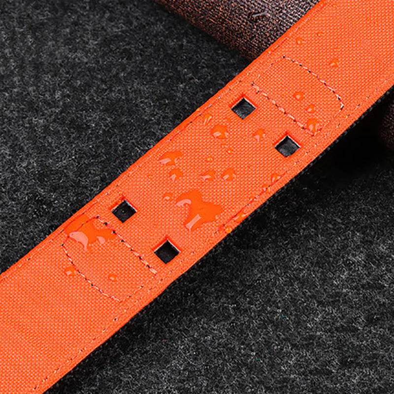 Nylon Watch Strap for G-shock DW5600 AW-591MS AW-590 AWG-M100/101 G-300 GW-5000 5035 GW-M5610 Watchband Canvas Bracelet 16mm