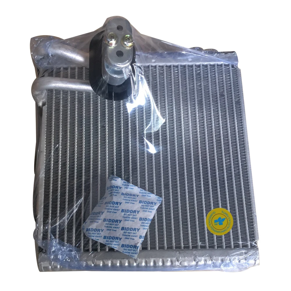 971391Y000 97139-1Y000 Car Ac Evaporator For Kia Picanto Morning Hyundai I10