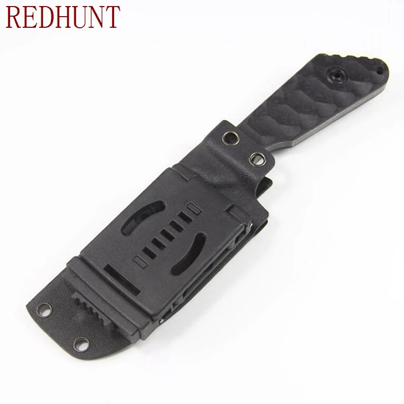 Travel Buckle Large Tek Lok Belt Clip Loop For Knife Kydex Sheath/Holster With Hardware, Special for DIY