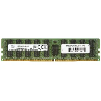 DDR4 8GB 16GB 32GB 64GB REG ECC Serverová paměť RAM PC4 1.2V 288Pin 2133 2400 2666 2933 3200Mhz 2RX4 4RX4 Paměť RAM X58 X79 X99 8 nejlepší prodej 64 GB RAM DDR4 - №7