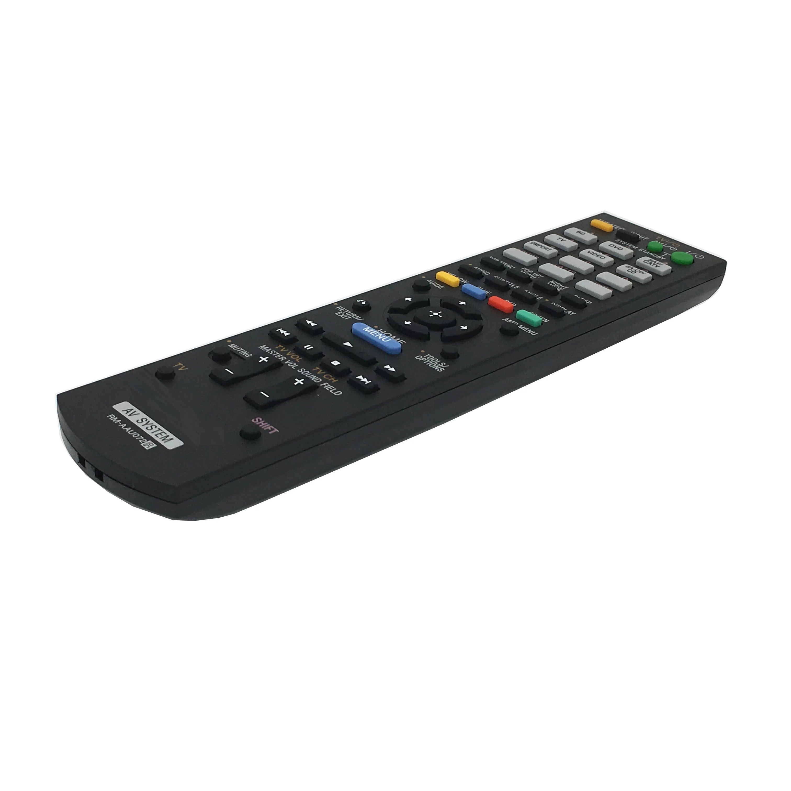 Для Sony Remote control RM-AAU072 148761211 AV System Remote для RM-AAU074 HT-AS5 HT-CT150 HT-CT350 STR-DH520 SA-WCT150