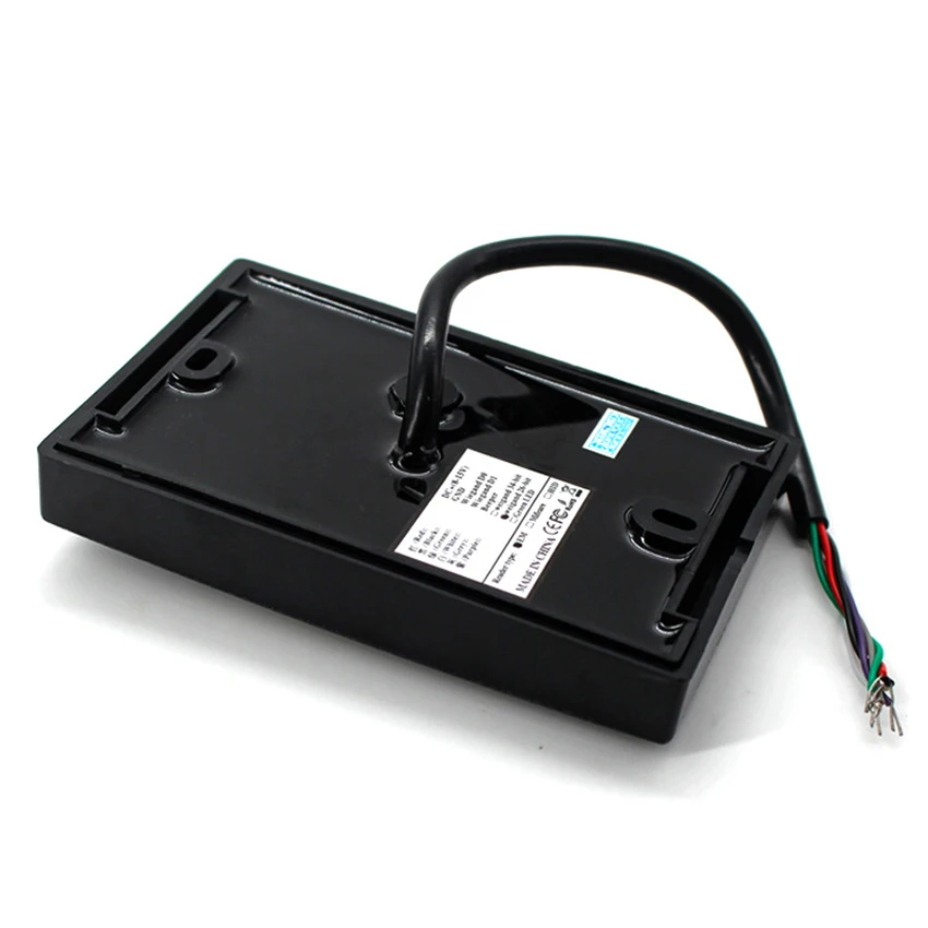 RFID Reader Kontaktlose RFID Reader Tür Access Reader Proximity Kartenleser Wasserdicht für Tür Access Control System