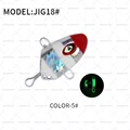 J18-Red