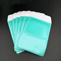verde 6 piezas