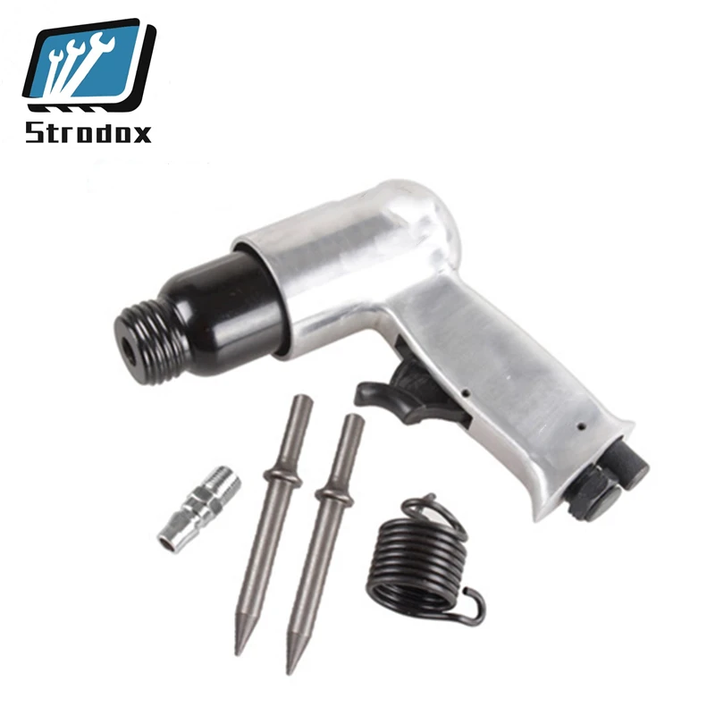 

Pneumatic pin gun Insulated aluminum alloy doors and windows pin gun splicing pin tool in door and window system