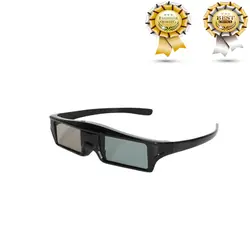Rechargeable 3D Active Shutter Glasse For SONY TDG-BT500A/BT400A W800B/850A