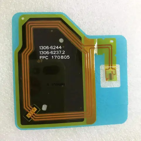 Sony Xperia XZ Premium NFC Anten Değişimi için