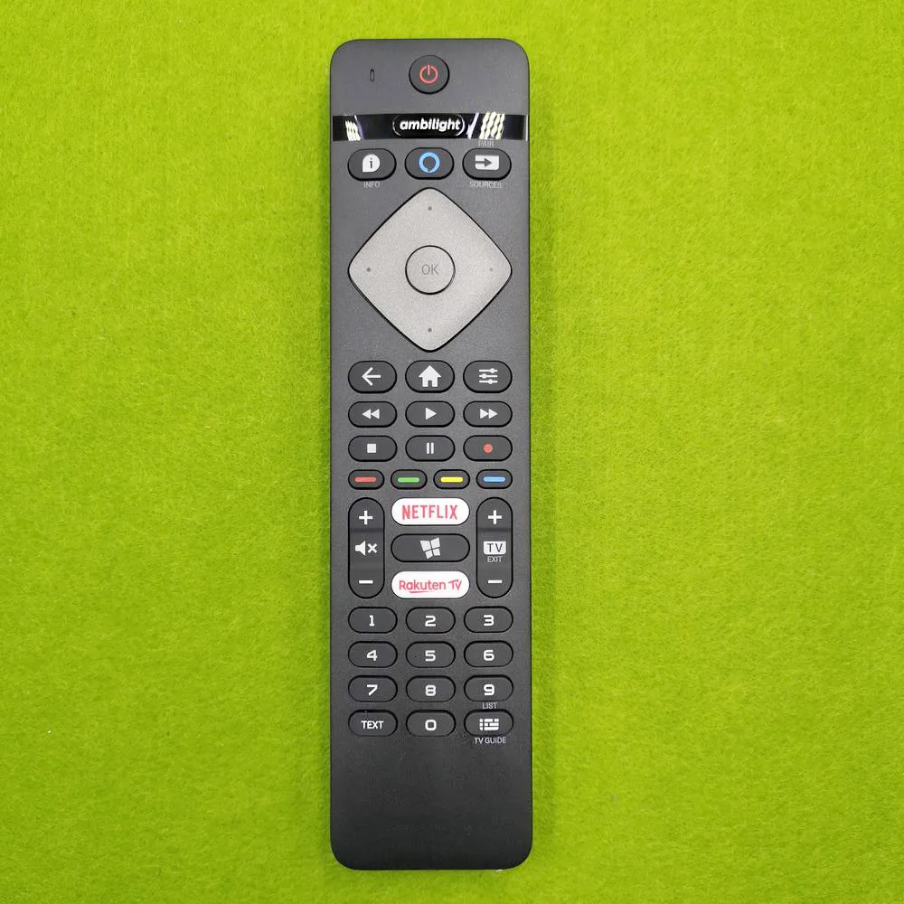 

Original Remote Control 398GM10BEPHN00007HT YKF456-002 For Philips LED TV