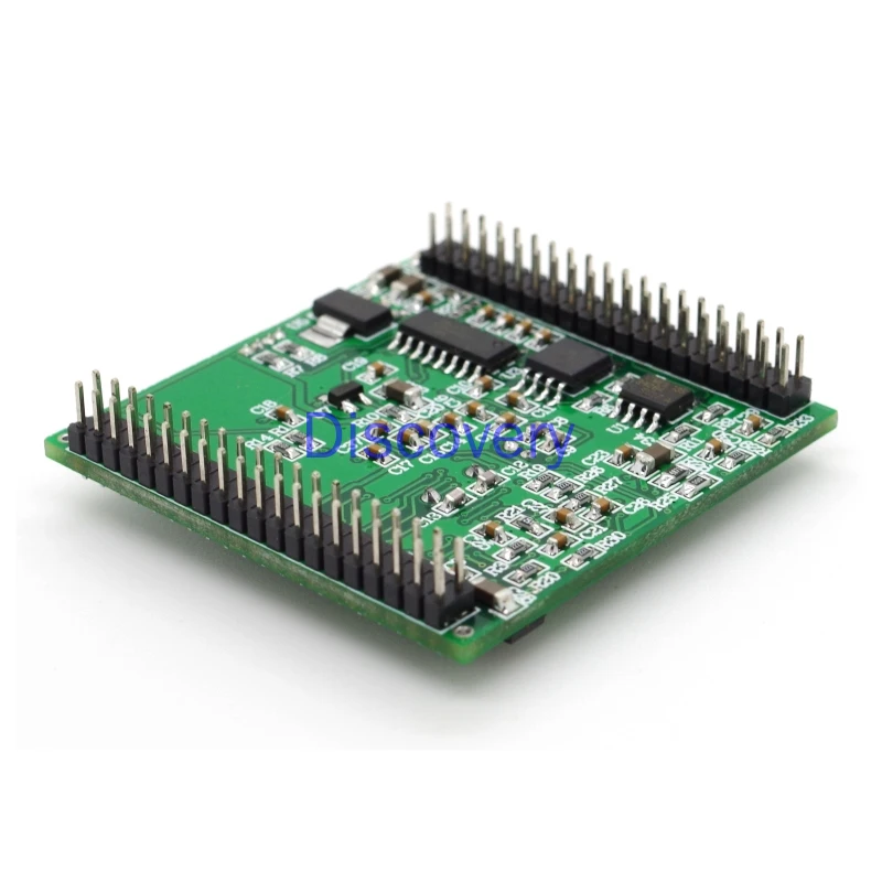 STM32F107VCT6 Embedded Industrial-grade Acquisition and Measurement Control Core Board Arm Development Board Cortex-M3