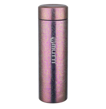 Titanium Vacuum-Insulated Travel Mug titanium Spill-Proof Coffee Mug titanium Double-Wall Insulation cup