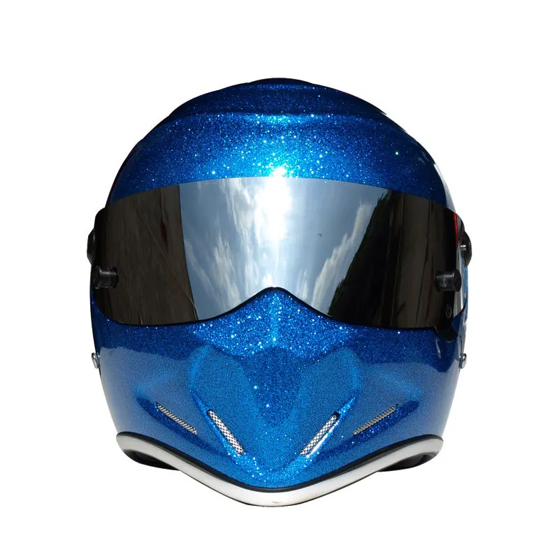 custom full face motorcycle helmets