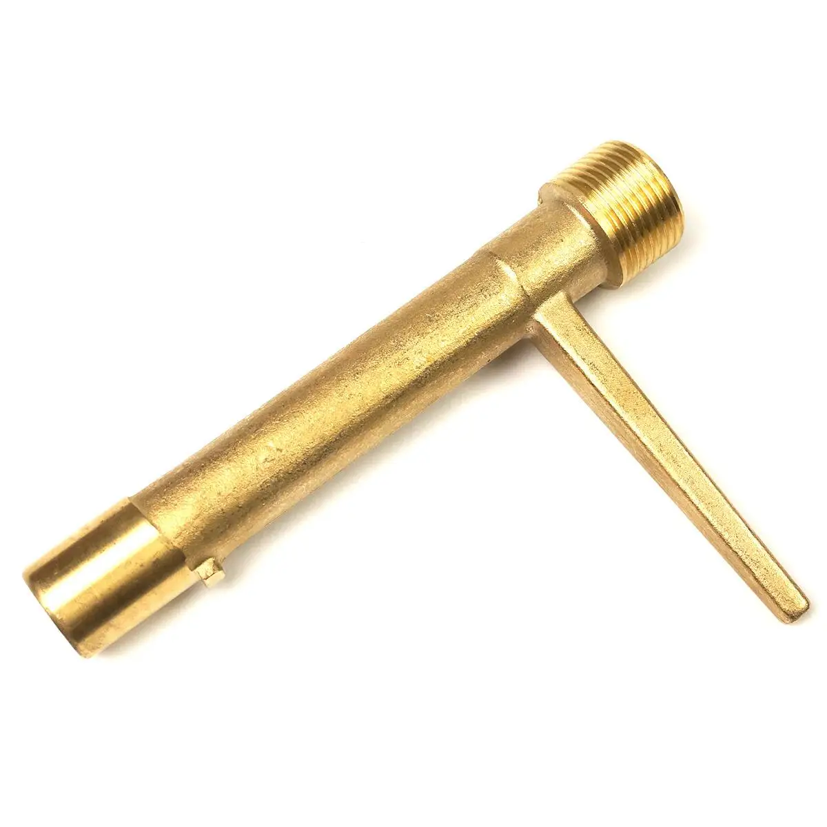 Lawn Use Pole External Thread DN20 Internal DN15 Water Valve Intake Source Horticultural Irrigation Garden