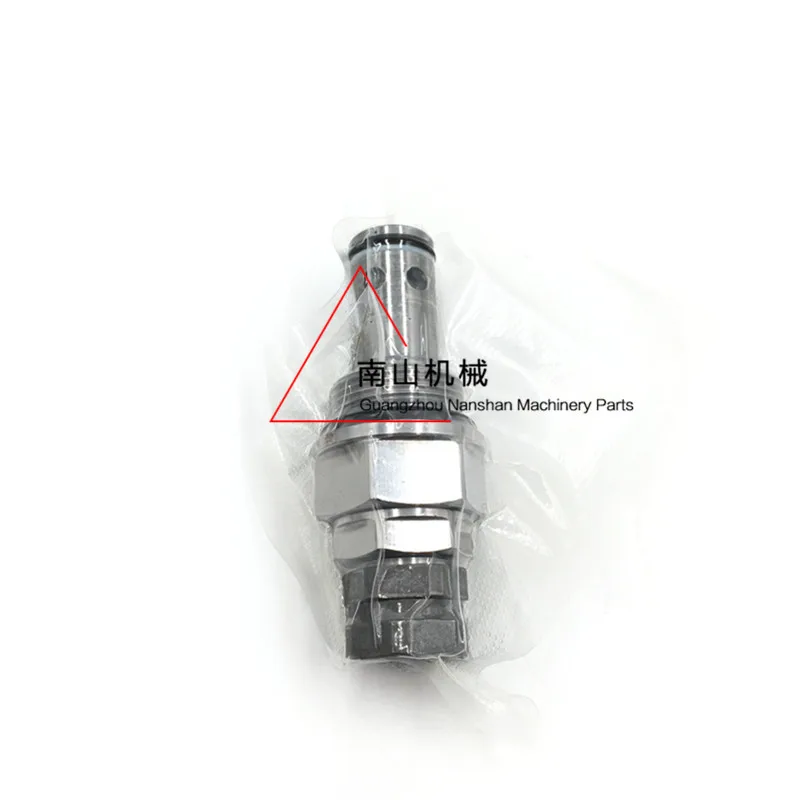 Free shipping Komatsu PC30 35 40 45 50 55 56 distribution valve main gun distributor main overflow valve Excavator Parts