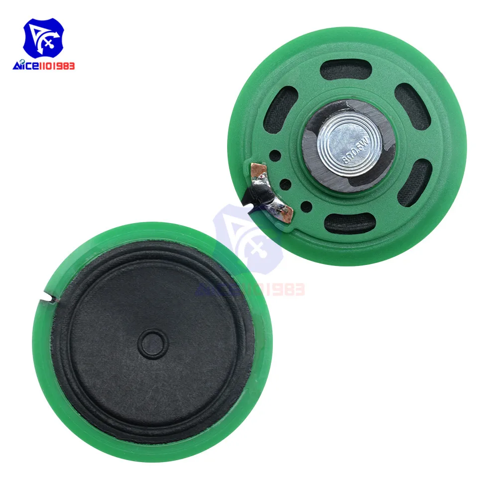 Diymore ISD4004 Toespraak Opname Module Sound Voice Recording Module Development Kit 3rd Versie Voor Arduino Met Draad Kabel