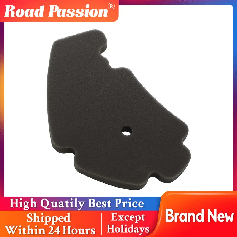 

Road Passion Motorcycle Air Filter For GILERA NEXUS 125 250 SP 300 RUNNER 125 VX 200 VXR FUOCO 500