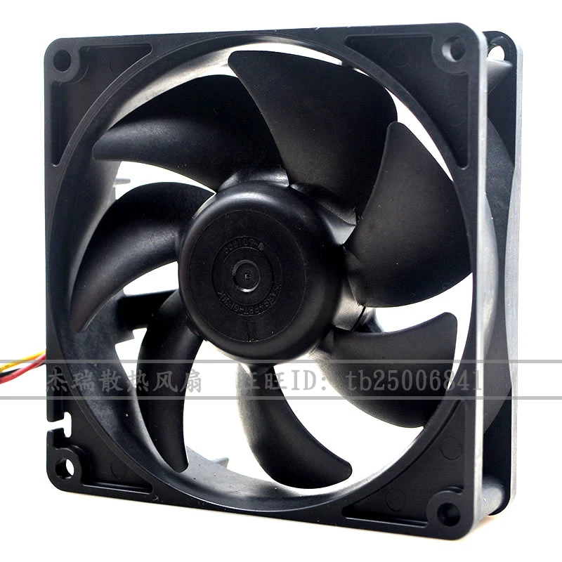 Original 9A0924G4D01 9225 24V 0.19A 9025 9CM inverter cooling fan